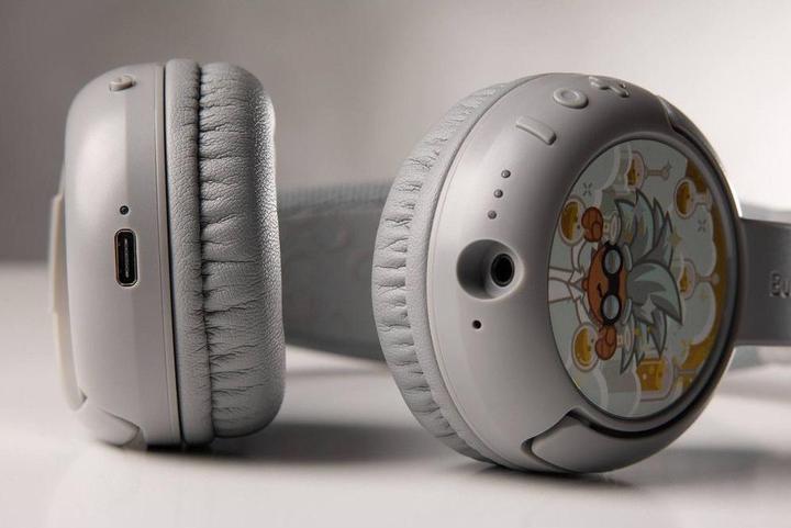 Immagine prodotto Buddyphones Gioca+