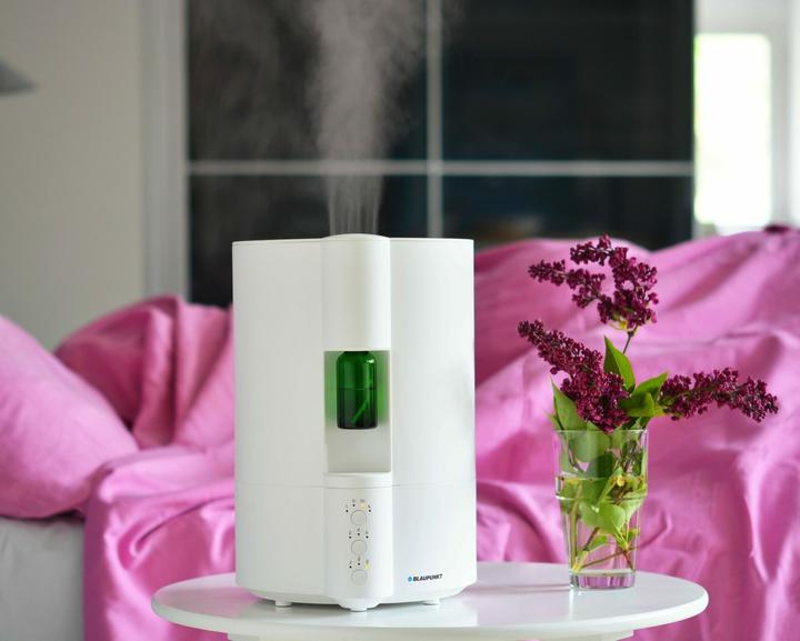 Image du produit Blaupunkt Humidificateur avec diffuseur de parfum Modèle AHA501 (20 m²)
