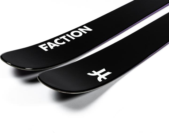 Actual product image Faction La Machine Micro (163 cm, Without binding)