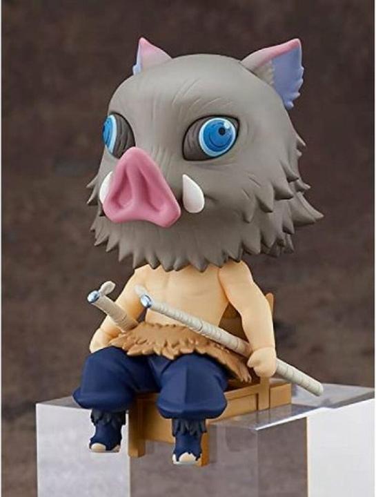 Immagine prodotto Good Smile Company Nendoroid Swaccao! Inosuke Hashibira