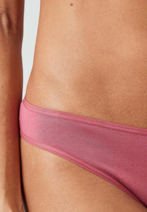 Image du produit Snocks Slip brésilien (XS, Lot de 3)