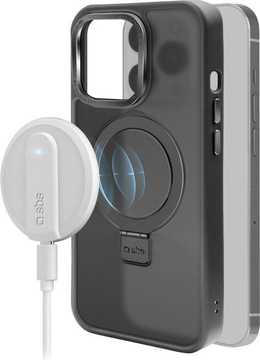 Immagine prodotto SBS Coperchio protettivo (Apple iPhone 14 Pro)