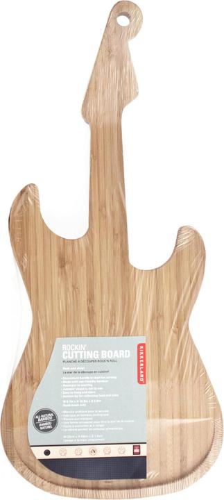 Produktbild Kikkerland Gitarre