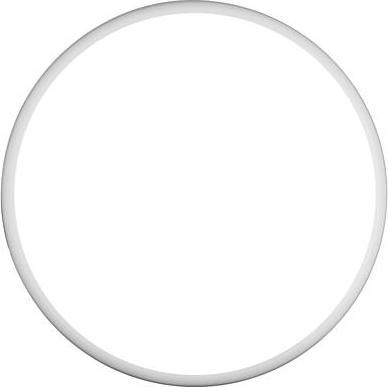 Produktbild B.E.G. Brück BEG LED Rundleuchte Luxomatic (2120 lm)