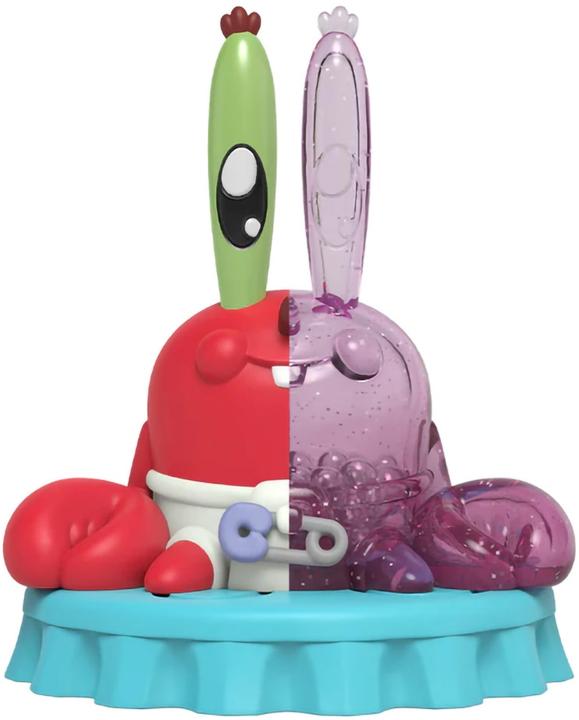 Image du produit Mighty Jaxx Kandy x SpongeBob SquarePants -Soda Edition - assortiert