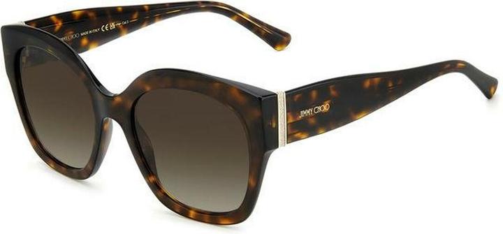Immagine prodotto Jimmy Choo Occhiali da sole da donna LEELA-S-086-HA Ø 55 mm