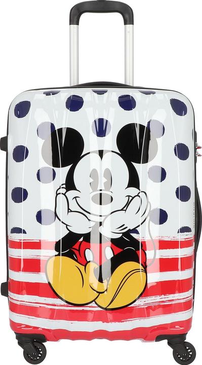 Produktbild American Tourister Disney Legends (52 l, M (50 - 90l))
