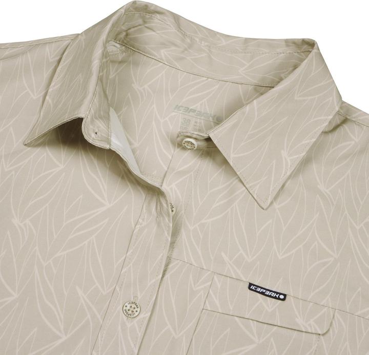 Actual product image Icepeak Bovina (34)