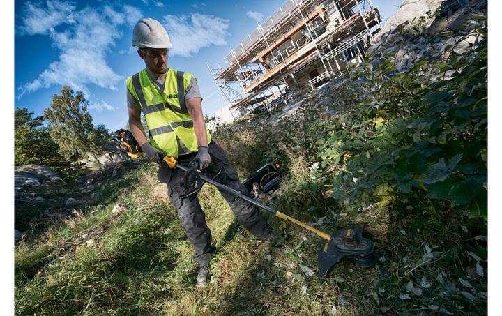 Immagine prodotto DeWalt DCM571N (Filo di taglio)