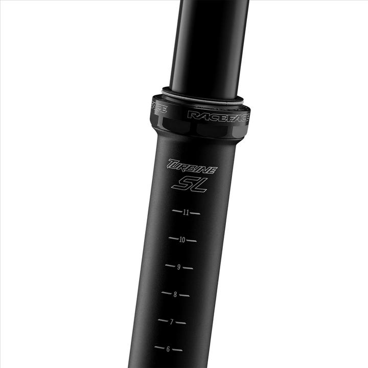 Image du produit Race Face Turbine SL Dropper Post 75 No Lever (31.60 mm)