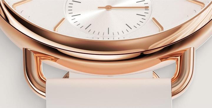 Produktbild Withings ScanWatch 2 (38 mm)
