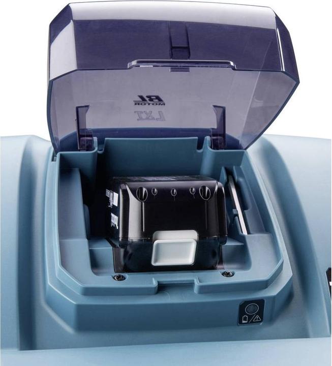 Produktbild Makita DUV320Z Akku-Vertikutierer
