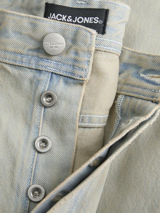 Actual product image Jack & Jones Jjiron Jjoriginal Mf 739 (W31/L34)