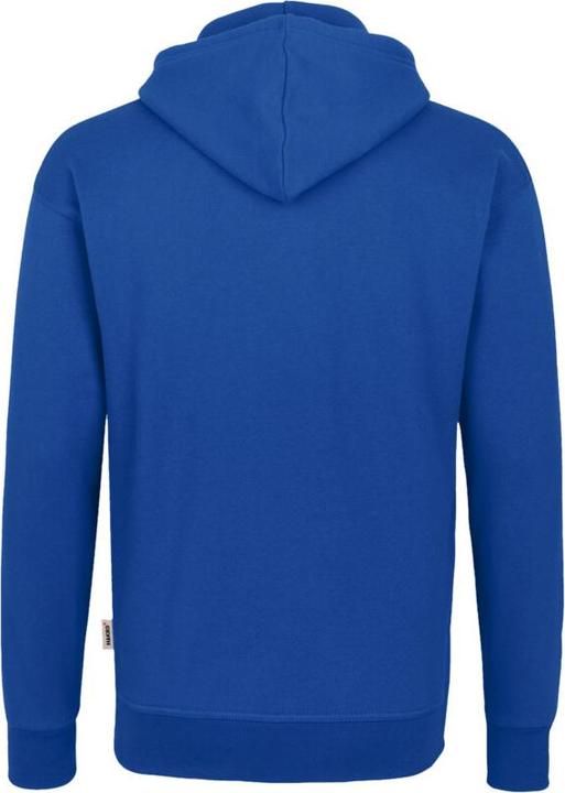 Produktbild Hakro Kapuzen-Sweatshirt Bio-Baumwolle GOTS (M)