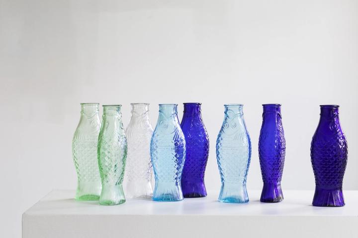 Image du produit Serax Carafe bleu (0.85 l)