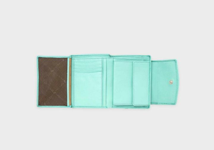 Produktbild Braun Büffel Joy Geldbörse RFID Schutz Leder 12 cm