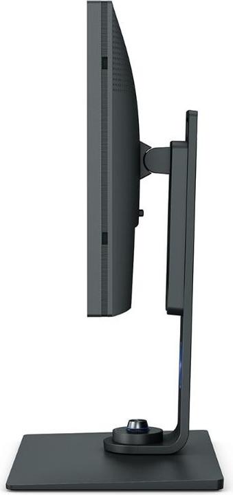 Actual product image BenQ SW271C (3840 x 2160 Pixels, 27")