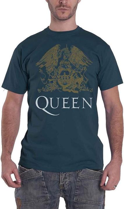 Queen TShirt (XL)