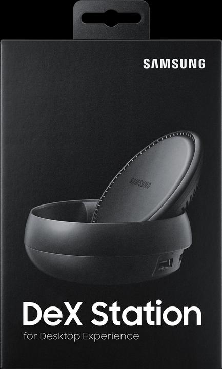 Produktbild Samsung DeX