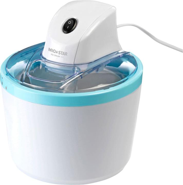 Mio Star Ice cream 100