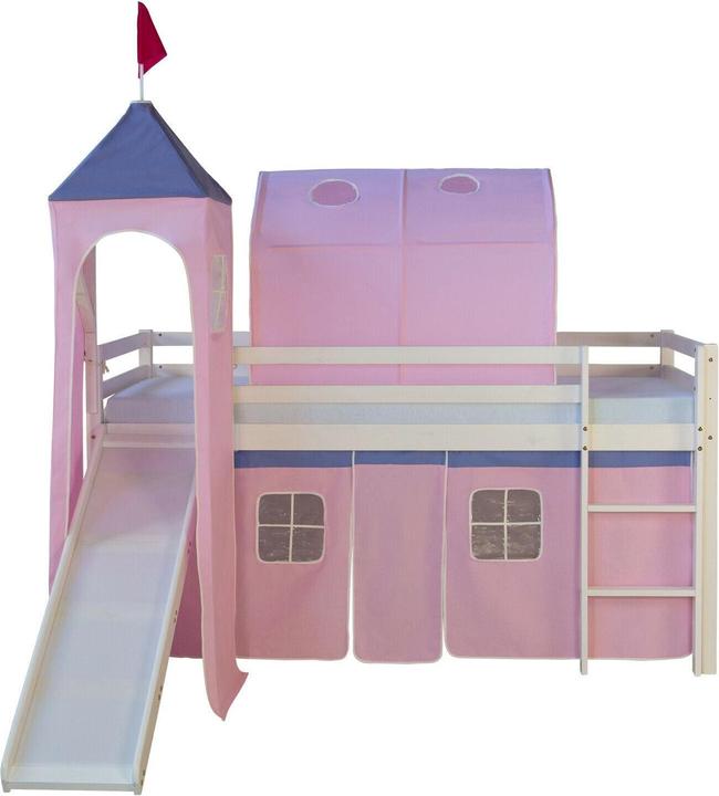 Image du produit Homestyle4u Toit du tunnel