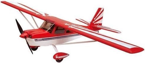 Produktbild Modster Super Decathlon ARTF 1400mm