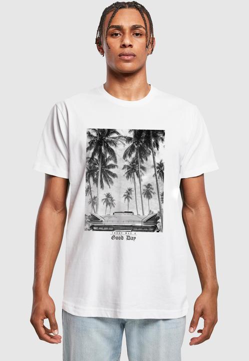 Image du produit Mister Tee Tee Today Was A Good Day - 89247 (XXL)