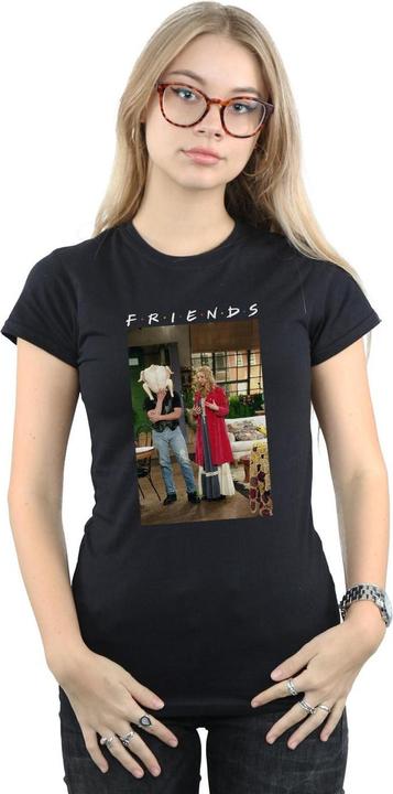 Produktbild Friends Joey Turkey TShirt (XL)