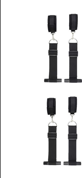 Actual product image Ouch! Door Restraint Kit