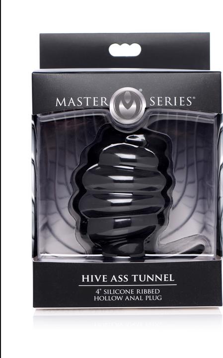Actual product image Master Series Hive Ass Tunnel
