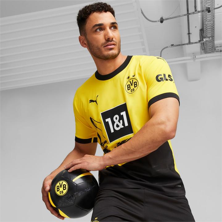 Immagine prodotto Puma Maglia autentica BVB Home (S)