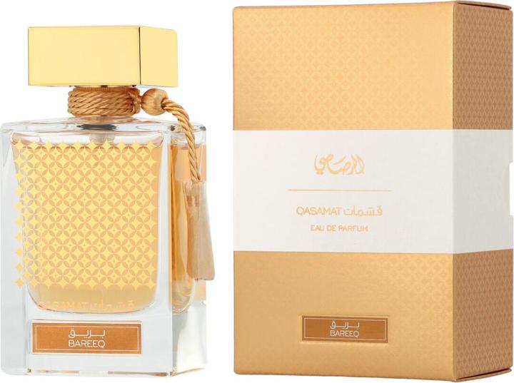 Produktbild Rasasi Qasamat Bareeq (Eau de Parfum, 65 ml)