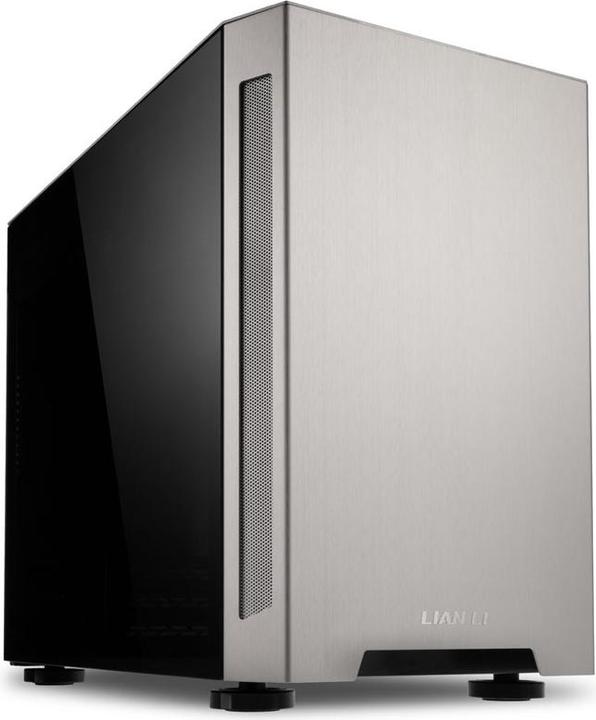Produktbild Lian-Li TU150 (Mini-ITX, Mini-DTX)