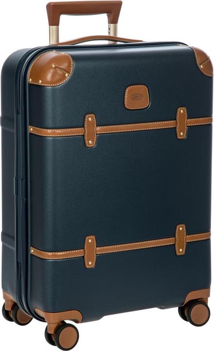 Image du produit Brics Bellagio 4 roues trolley cabine 55 cm (40 l, Bagage à main (jusqu'à 50l))