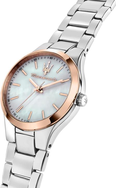 Image du produit Maserati R8853151503 Attrazione (Montre analogique)