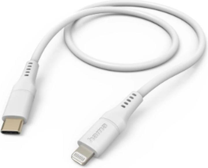 Hama Silicone (1.50 m, USB 2.0)