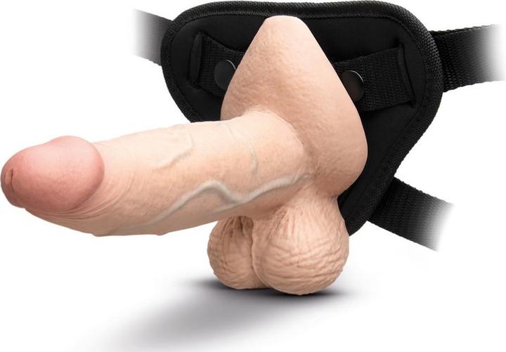 Produktbild Earthly Body slipskin girthy