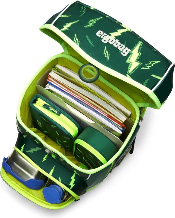 Produktbild Ergobag Cubo (19 l)