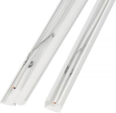 Immagine prodotto Rs Pro Safe-D Spring-Clip - Pack of 50 (Ponte cavo, 76.50 cm)