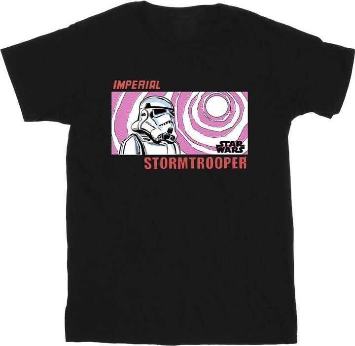 Produktbild Star Wars Imperial Stormtrooper TShirt (4XL)