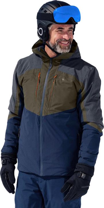 Image du produit Mountain Warehouse - Blouson de ski ANTON - Homme (XXS)