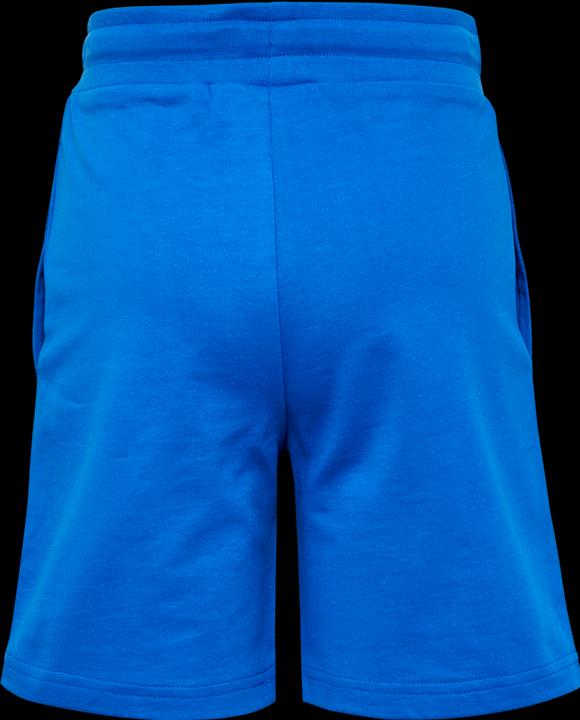 Actual product image hummel Hmlbassim shorts (122)
