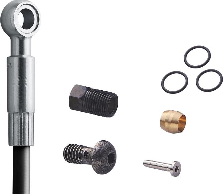 Produktbild Shimano Deore XT SM-BH90-SBLS Bremsleitung