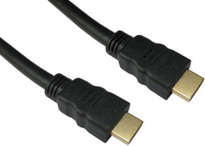 Image du produit Rs Pro HDMI (Typ A) — HDMI (Typ A) (20 m, HDMI)
