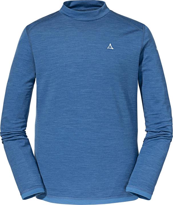 Mazarine Blue