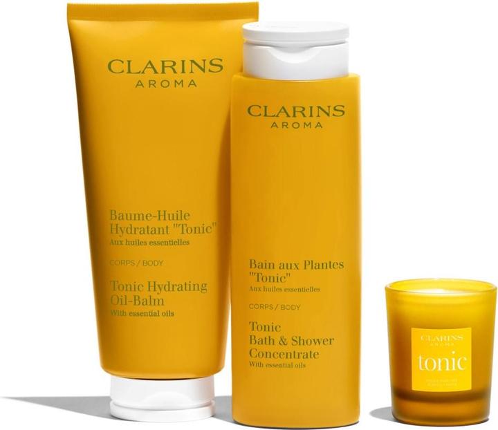 Immagine prodotto Clarins Specials - Set per il benessere (Set per la cura del viso)