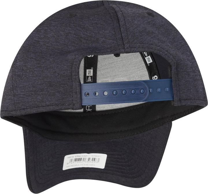 Immagine prodotto New Era Cappello 9Forty Snapback - Red Bull Racing Stone Charcoal (Taglia unica)