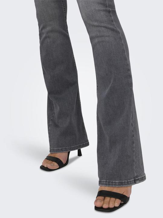 Produktbild Only Maternity OLMBlush Mid Flared Jeans (32)