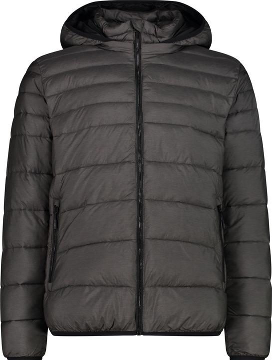 Actual product image CMP Campagnolo Snaps Hoodie (52)