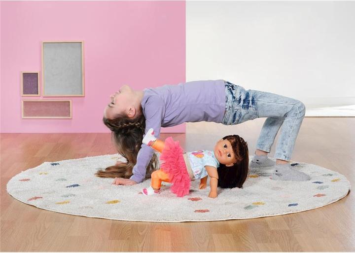 Actual product image Baby Born Sister Play & Style